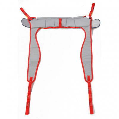 Ремень Rebotec к подъемнику Арнольд "Туалетный" с застежкой